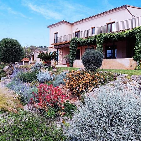 Finca Rural S'Estepa Palma de Mallorca Bagian luar foto